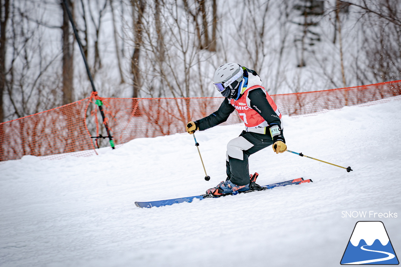 なんと約10年ぶりの「技術選」撮影?! PREMIER SKI ACADEMY presents 『2026プレミアカップ・スキー技術選』レポート！｜朝里川温泉スキー場